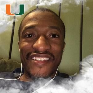 Meet your Posher, Dante